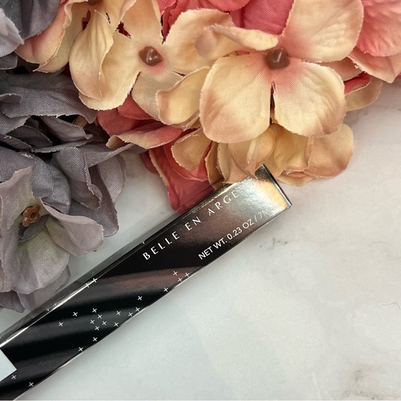 Belle En Argent Reframing Tinted Brow Gel - Medium Brown - Picture 3 of 8